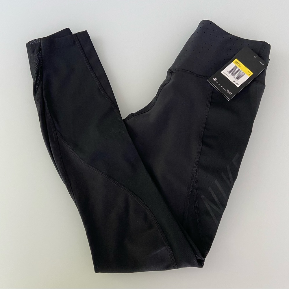 Nike Legend Tight Mesh Leggings